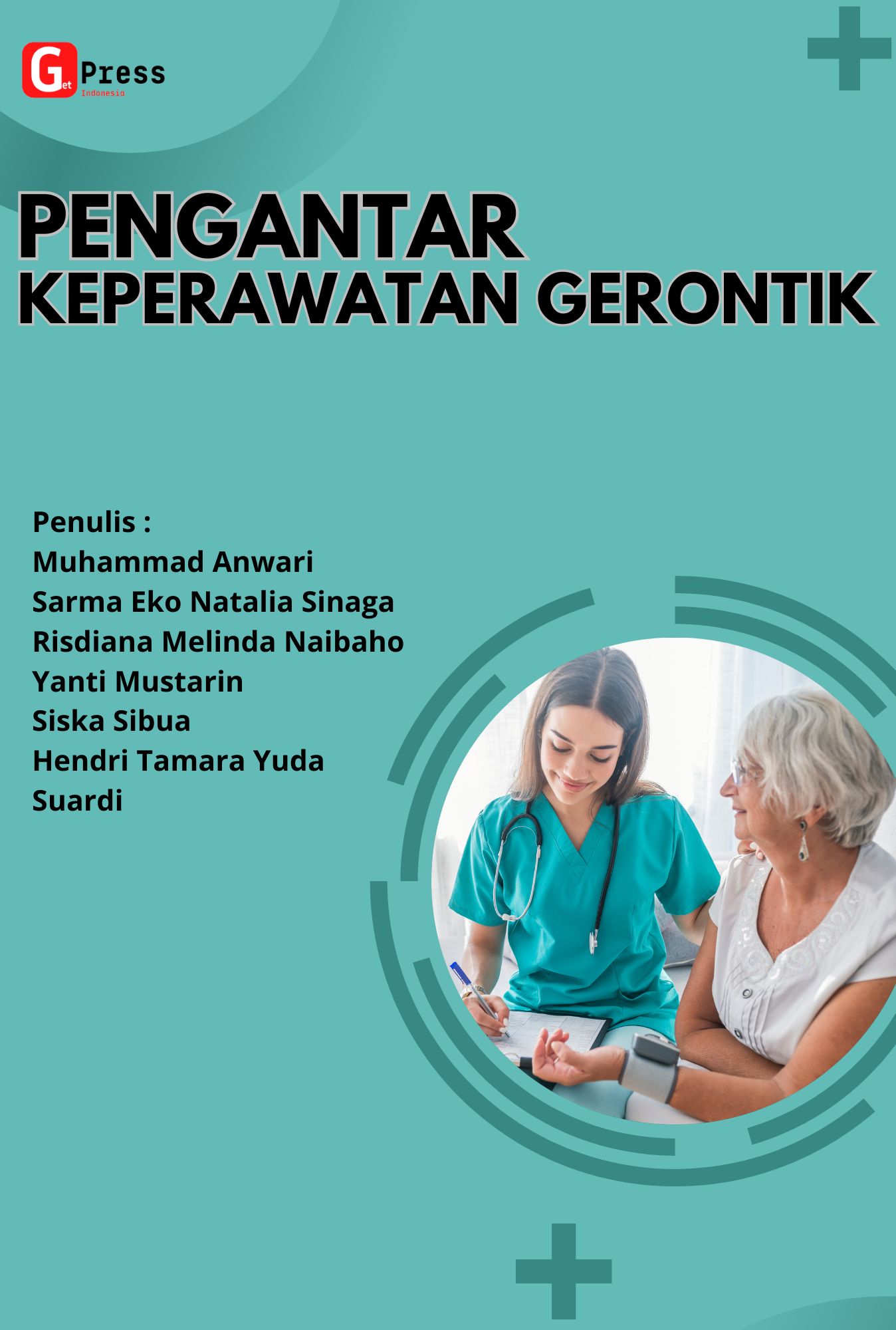 Pengantar Keperawatan Gerontik